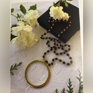 NATARAJ COLLECTION NECKLACE